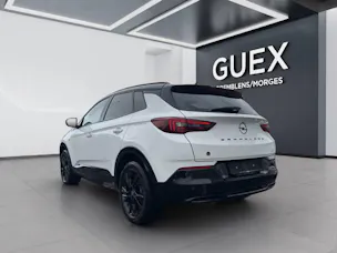 Opel Grandland 1.6 T PHEV GS Line