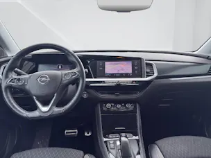 Opel Grandland 1.6 T PHEV GS Line