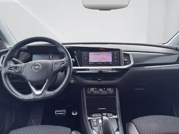 Opel Grandland 1.6 T PHEV GS Line