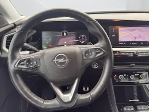 Opel Grandland 1.6 T PHEV GS Line