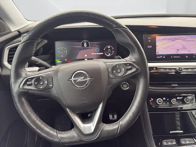 Opel Grandland 1.6 T PHEV GS Line