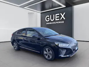 Hyundai Ioniq Electric Vertex