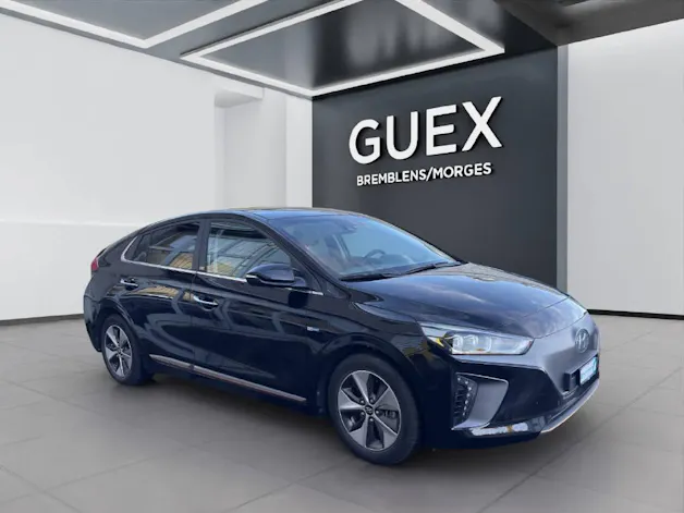 Hyundai Ioniq Electric Vertex