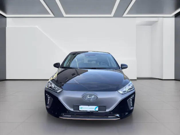 Hyundai Ioniq Electric Vertex