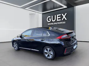 Hyundai Ioniq Electric Vertex
