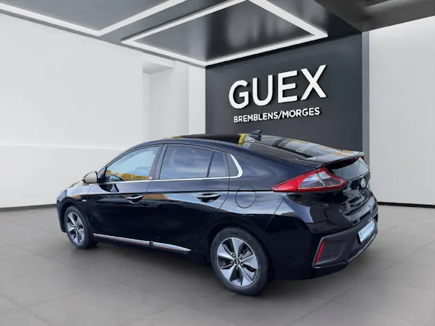 Hyundai Ioniq Electric Vertex