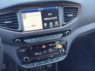 Hyundai Ioniq Electric Vertex