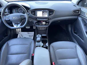 Hyundai Ioniq Electric Vertex