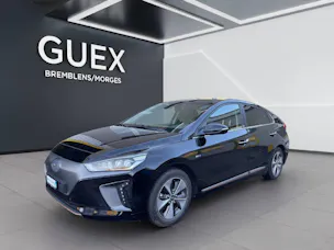 Hyundai Ioniq Electric Vertex