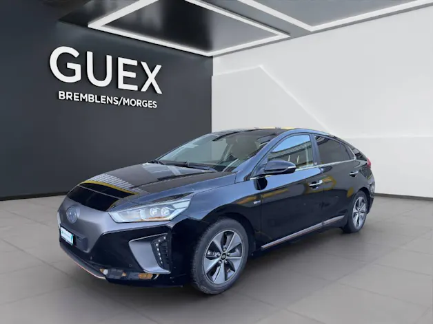 Hyundai Ioniq Electric Vertex
