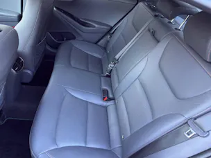 Hyundai Ioniq Electric Vertex