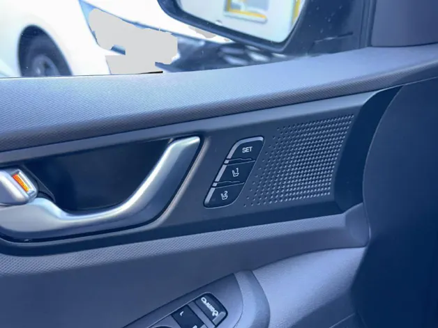 Hyundai Ioniq Electric Vertex