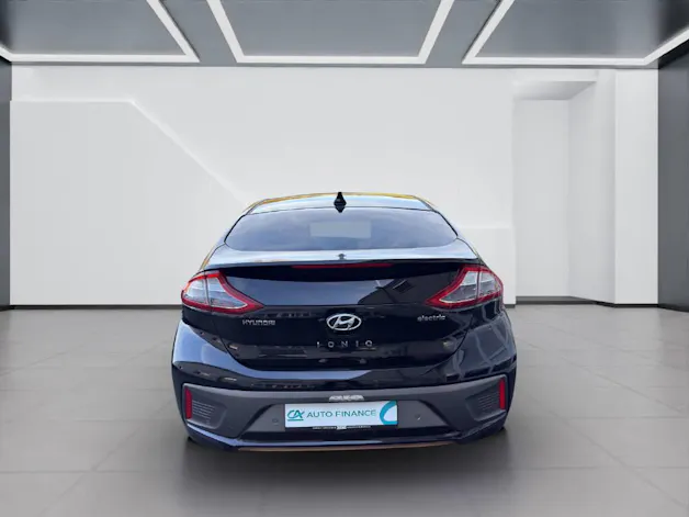 Hyundai Ioniq Electric Vertex