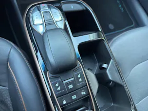 Hyundai Ioniq Electric Vertex