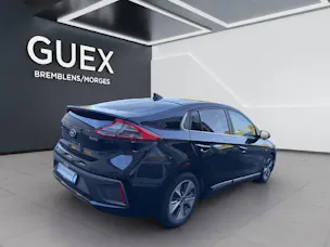 Hyundai Ioniq Electric Vertex