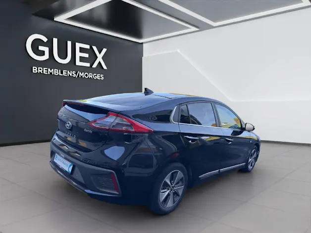 Hyundai Ioniq Electric Vertex