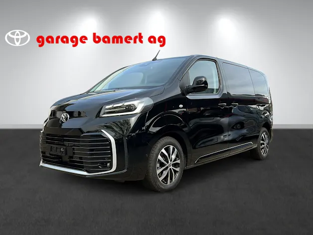 Toyota PROACE Verso L1 2.0 D Trend