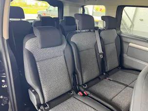 Toyota PROACE Verso L1 2.0 D Trend