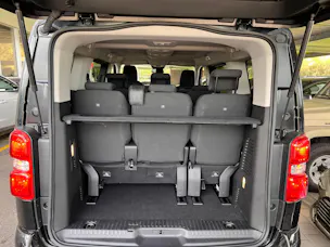Toyota PROACE Verso L1 2.0 D Trend