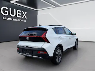 Hyundai Bayon 1.0 T-GDi Vertex