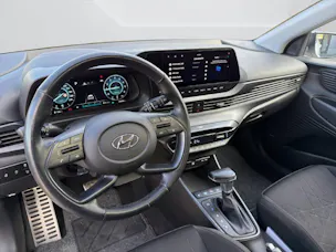 Hyundai Bayon 1.0 T-GDi Vertex