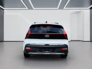 Hyundai Bayon 1.0 T-GDi Vertex