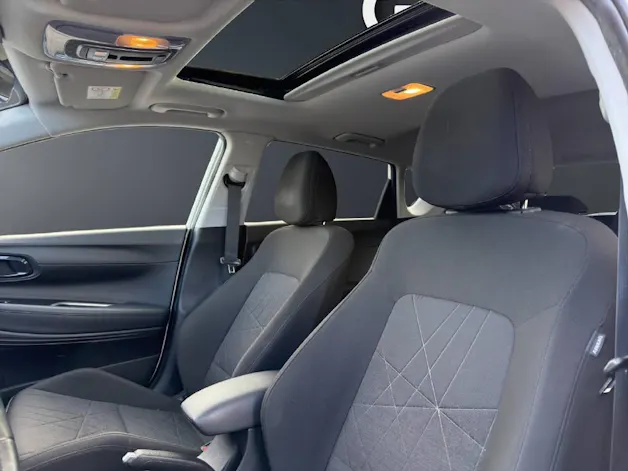 Hyundai Bayon 1.0 T-GDi Vertex