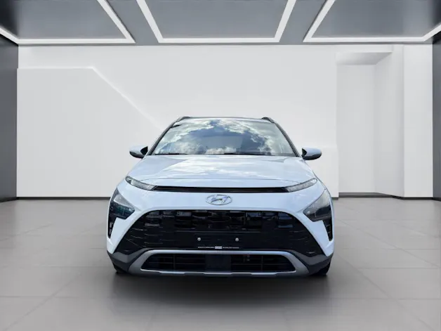 Hyundai Bayon 1.0 T-GDi Vertex