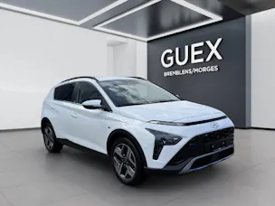 Hyundai Bayon 1.0 T-GDi Vertex