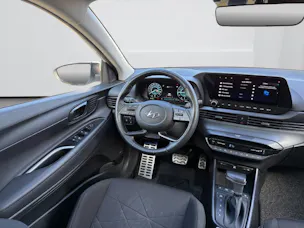 Hyundai Bayon 1.0 T-GDi Vertex