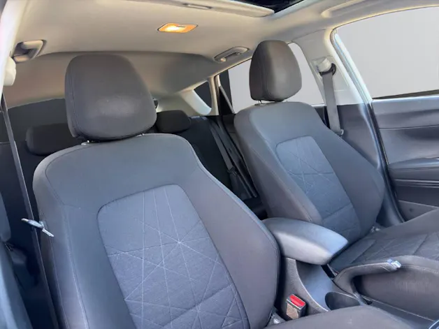Hyundai Bayon 1.0 T-GDi Vertex