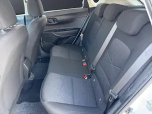 Hyundai Bayon 1.0 T-GDi Vertex