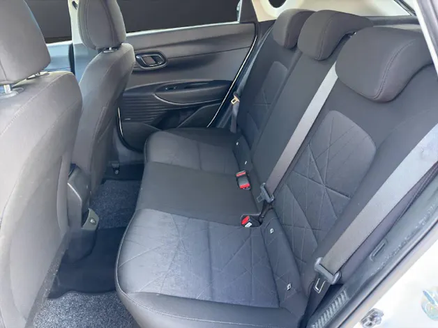 Hyundai Bayon 1.0 T-GDi Vertex