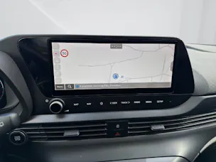 Hyundai Bayon 1.0 T-GDi Vertex