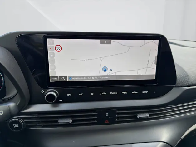Hyundai Bayon 1.0 T-GDi Vertex