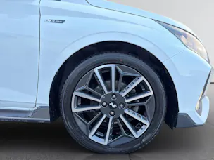 Hyundai i20 1.0 T-GDi N-Line