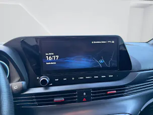 Hyundai i20 1.0 T-GDi N-Line