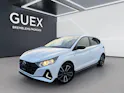 Hyundai i20 1.0 T-GDi N-Line