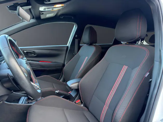 Hyundai i20 1.0 T-GDi N-Line