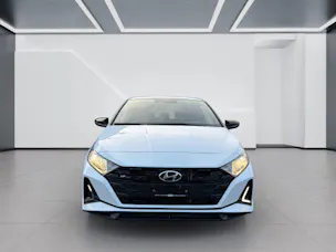 Hyundai i20 1.0 T-GDi N-Line