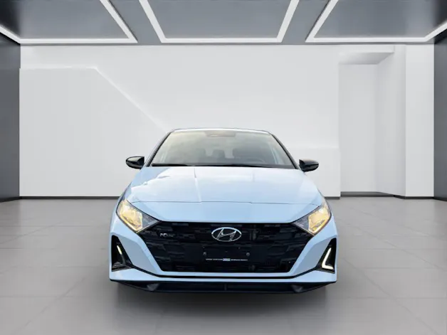 Hyundai i20 1.0 T-GDi N-Line