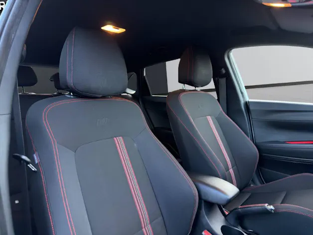 Hyundai i20 1.0 T-GDi N-Line