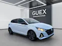 Hyundai i20 1.0 T-GDi N-Line