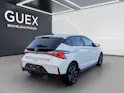 Hyundai i20 1.0 T-GDi N-Line