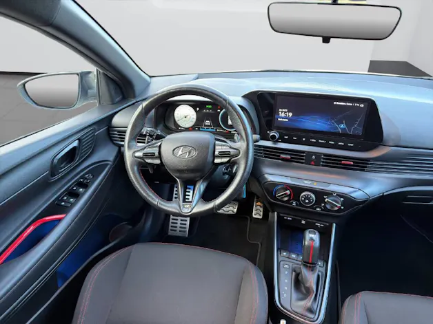 Hyundai i20 1.0 T-GDi N-Line
