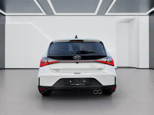 Hyundai i20 1.0 T-GDi N-Line