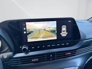 Hyundai i20 1.0 T-GDi N-Line