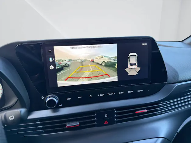 Hyundai i20 1.0 T-GDi N-Line