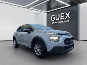 Citroën C3 1.2 PureTech Feel S/S