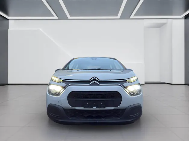 Citroën C3 1.2 PureTech Feel S/S